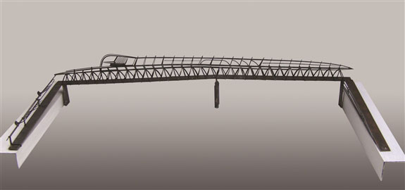 Puente Pluma