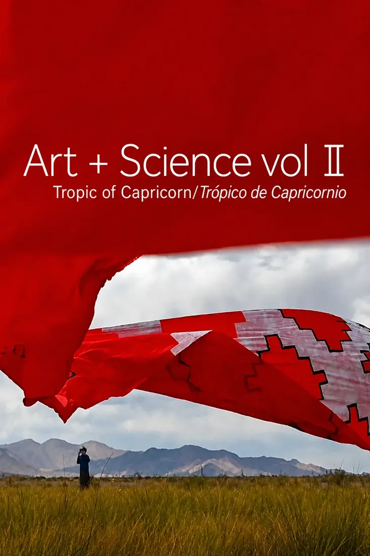 Art + Science vol II