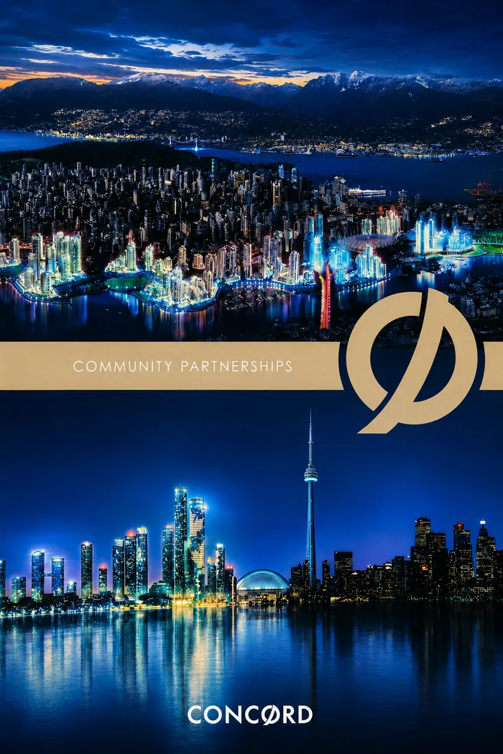 Community Partnerships
