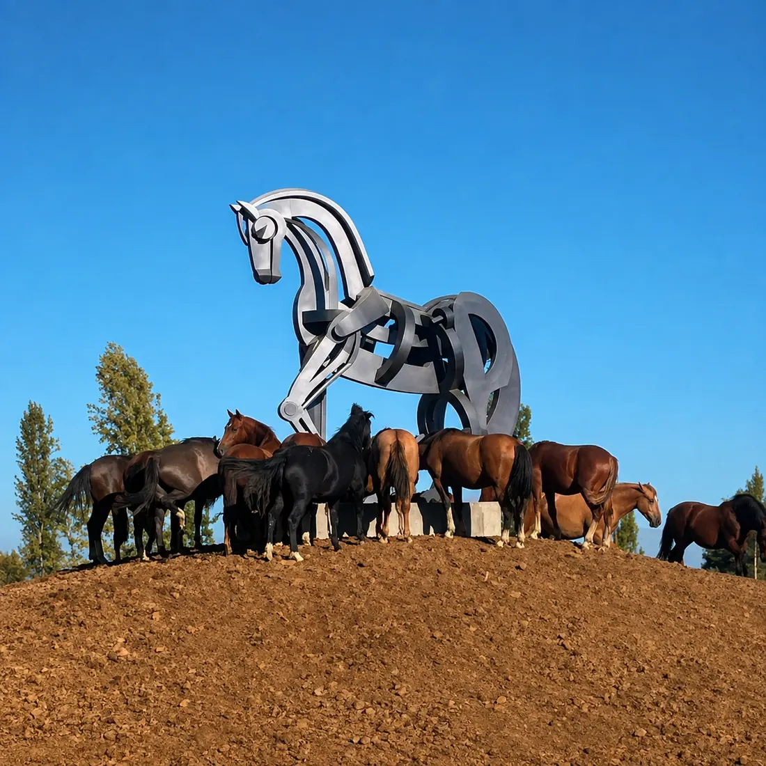 Caballos