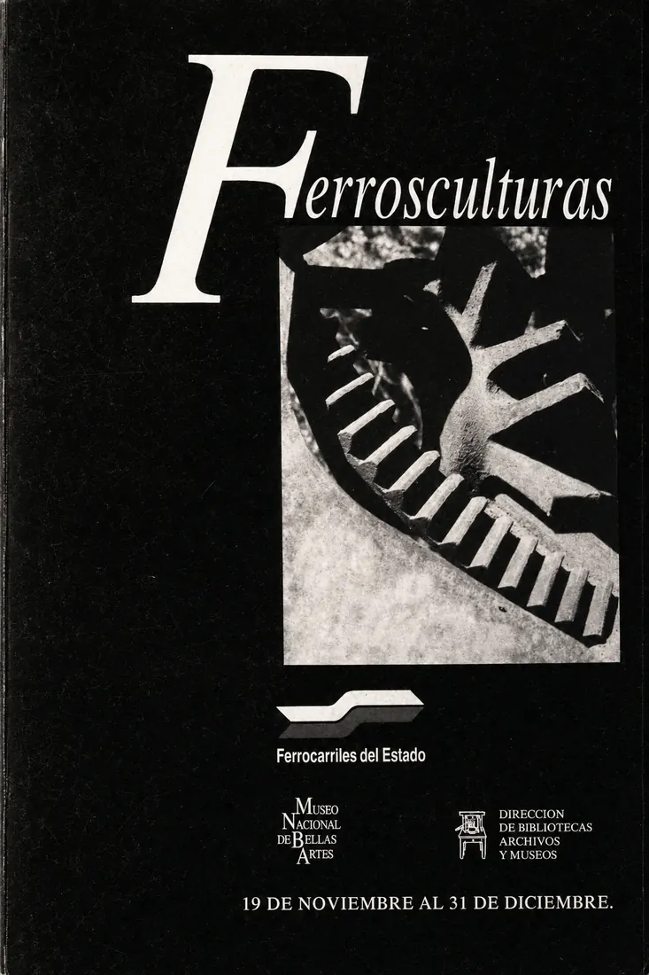Ferrosculturas