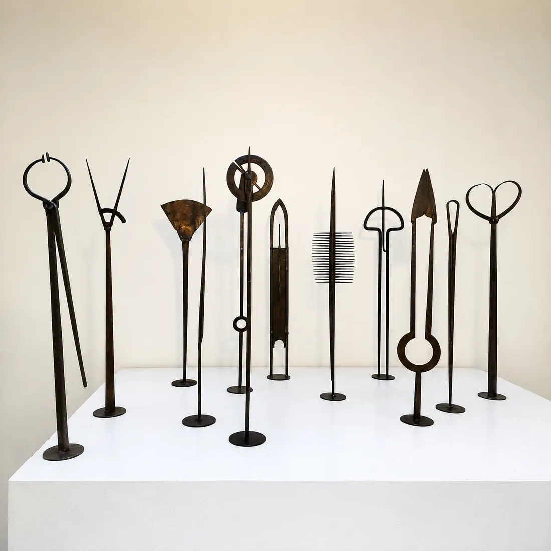 Instrumentos Primordiales