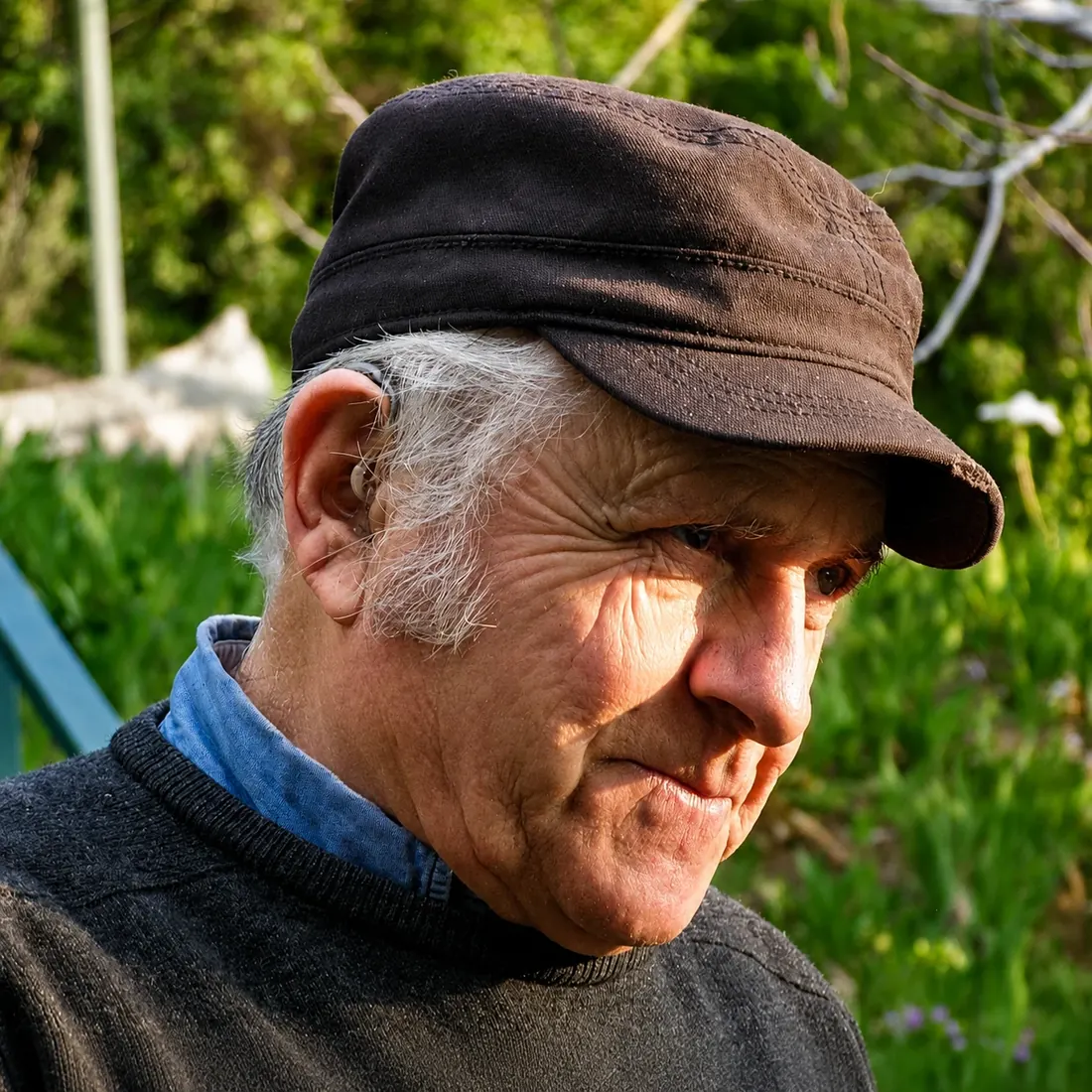 Francisco Gazitúa