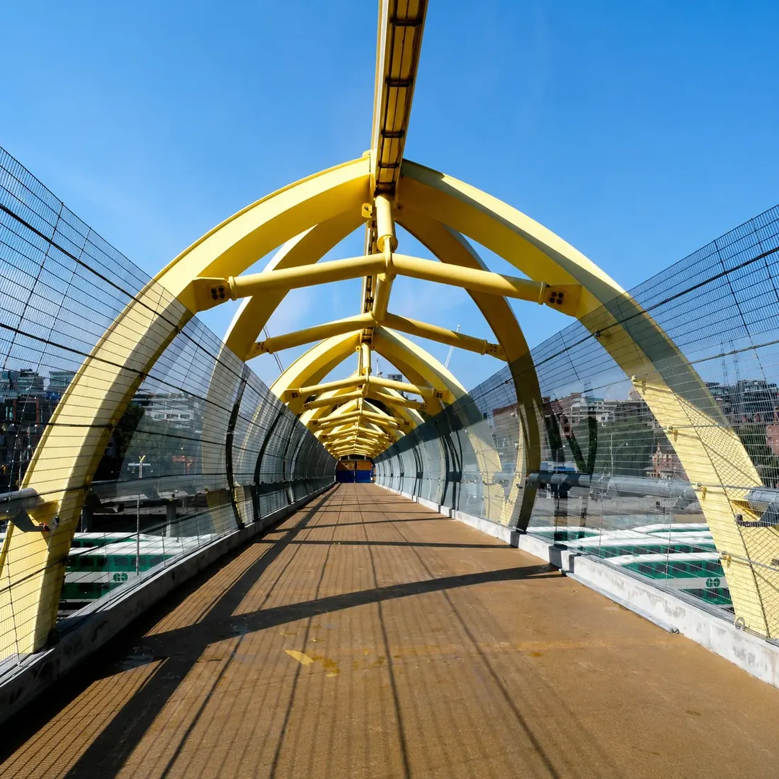 Puentes