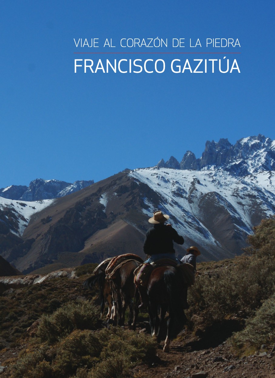Viaje al corazón de la piedra